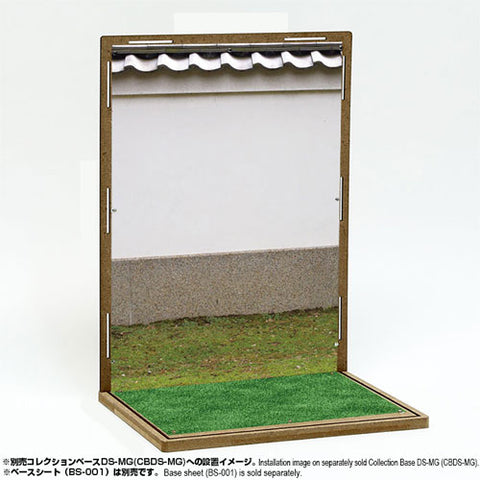 Diorama Sheet DSDS-F002 Japanese Set A