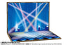 Diorama Sheet DSDW-006 Stage Set A