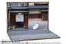 Diorama Sheet DSDW-007 Japanese Set A