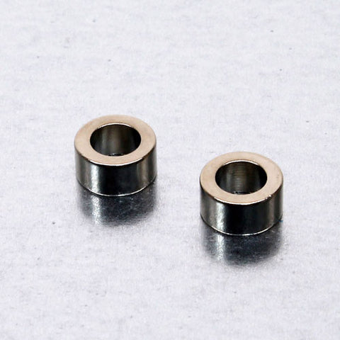 OPTION Magnet (Ring) Exterior Dia. 10.0mm x Interior Dia. 6.1mm/H5mm (2pcs)