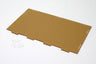 OPTION Acrylic Back Board (for CBmEX) UV Cut Acrylic Back Board