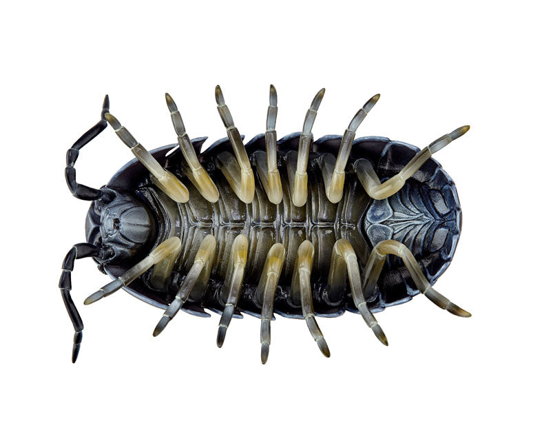 Soft Vinyl Toy Box 012A Armadillidium Vulgare