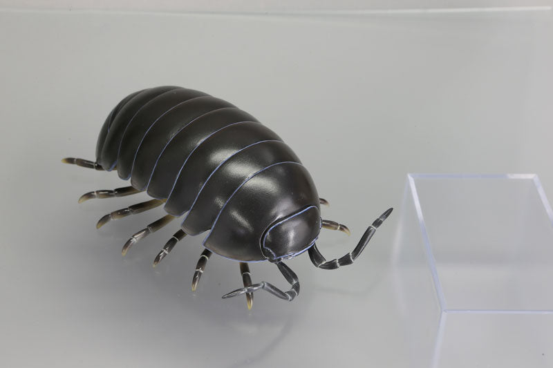 Soft Vinyl Toy Box 012A Armadillidium Vulgare