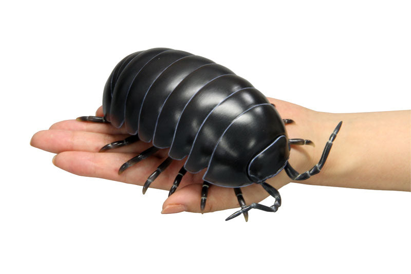 Soft Vinyl Toy Box 012A Armadillidium Vulgare