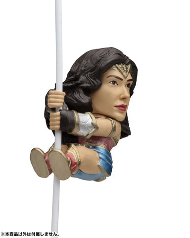 Wonder Woman - Wonder Woman Scalers 2 Inch Figure