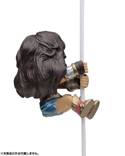 Wonder Woman - Wonder Woman Scalers 2 Inch Figure