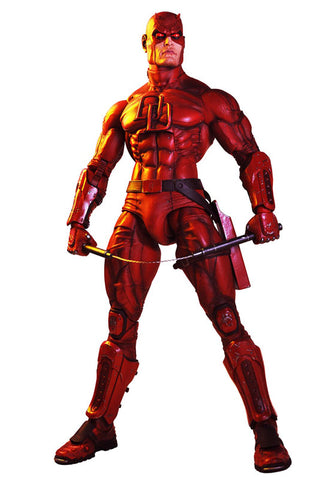 Marvel Comics - Daredevil 1/4 Action Figure　