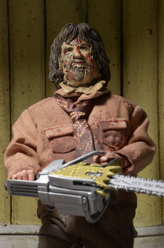 Leatherface - Texas Chainsaw Massacre