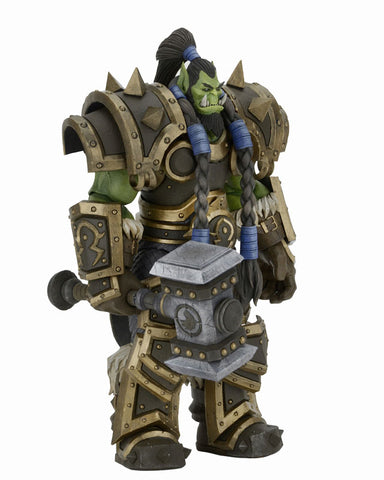 Heroes of the Storm - Thrall 7 Inch Action Figure