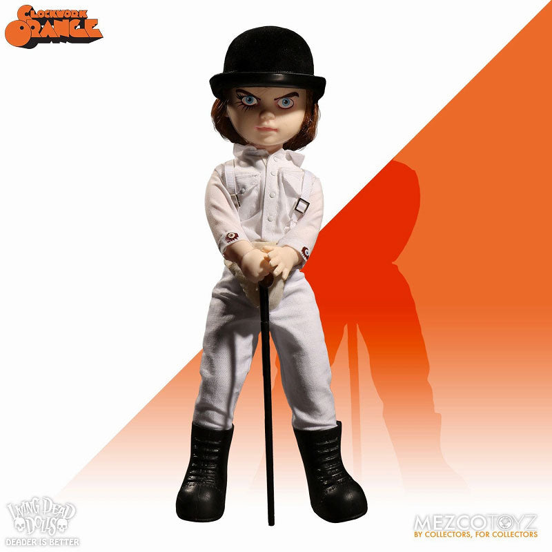 Alex - A Clockwork Orange