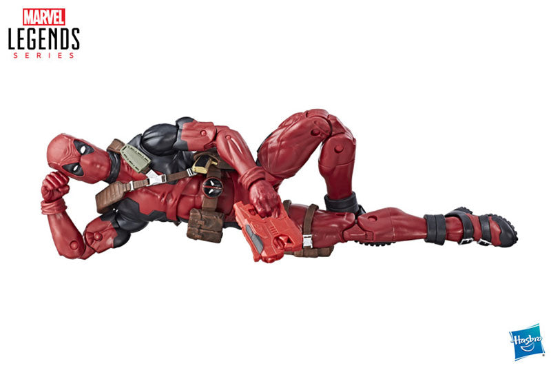 Deadpool - Marvel Comics