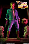 Big Trouble in Little China - 1/6 Scale Figure SideShow Sixth Scale: Jack Burton