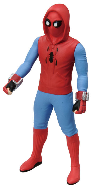 MetaColle - Marvel: Spider-Man (Homemade Suit Ver.)