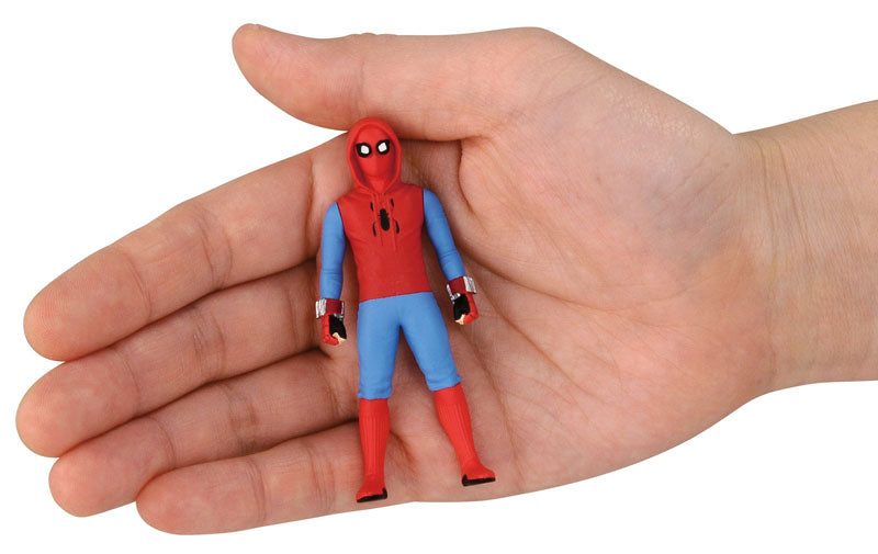 MetaColle - Marvel: Spider-Man (Homemade Suit Ver.)