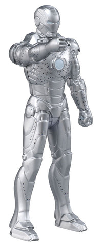 MetaColle - Marvel: Iron Man Mark 2