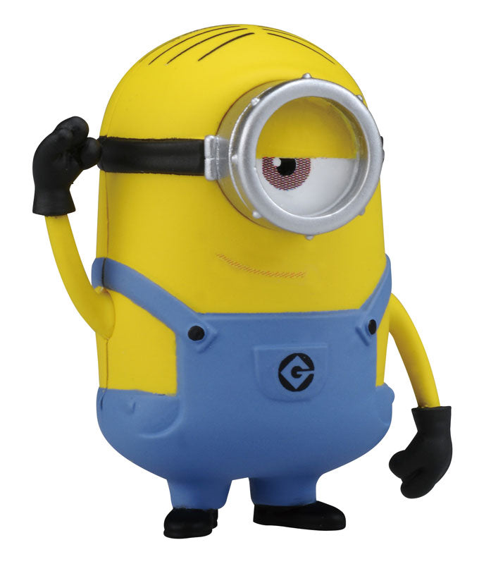 MetaColle - Minions: Stuart