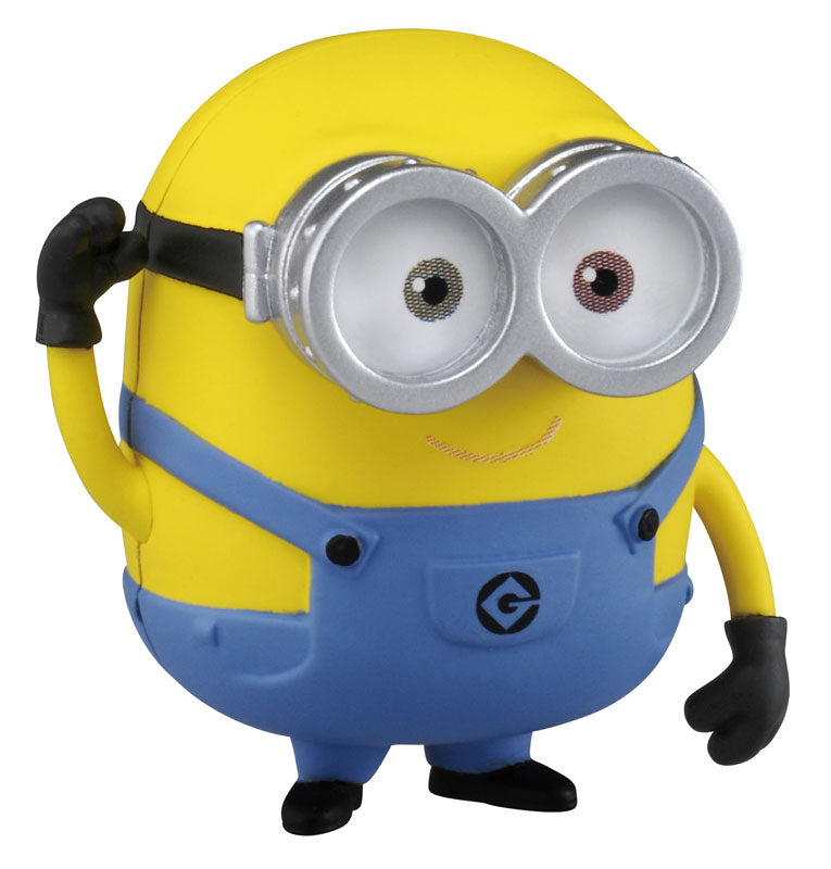 MetaColle - Minions: Bob