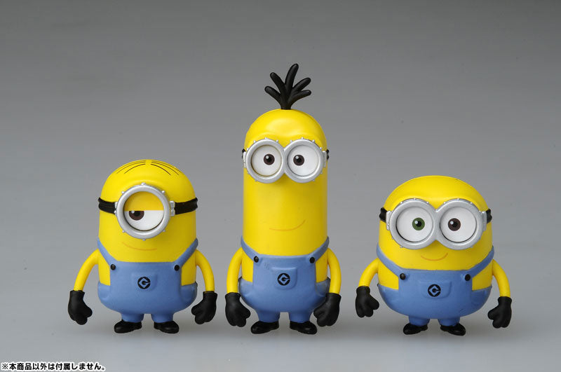 MetaColle - Minions: Bob