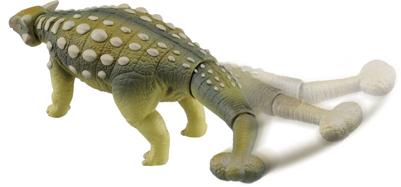 Ania AL-14 Ankylosaurus