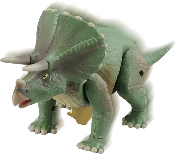 Ugoku! Ania AM-02 Triceratops