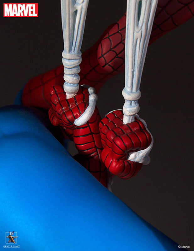 Spider-Man(Peter Parker) - Marvel Comics