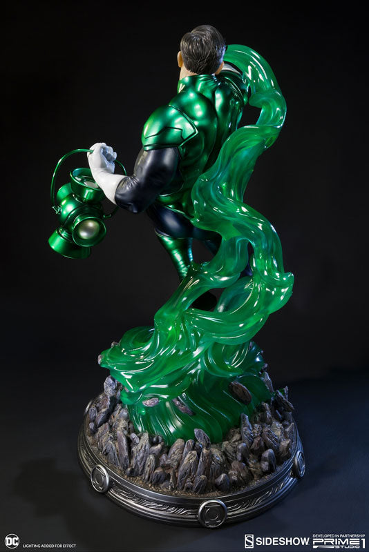 Green Lantern - Justice League