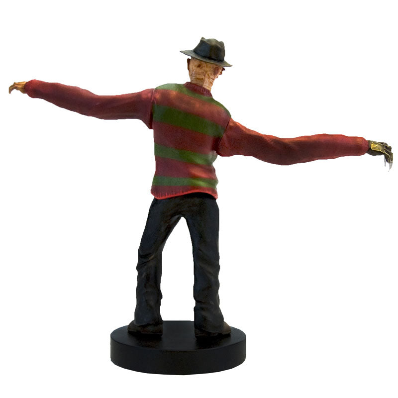 Nightmare on Elm Street - Freddy Krueger Premium Motion Statue