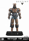 Color Tops - Destiny: Vault of Glass: Titan 7 Inch Action Figure