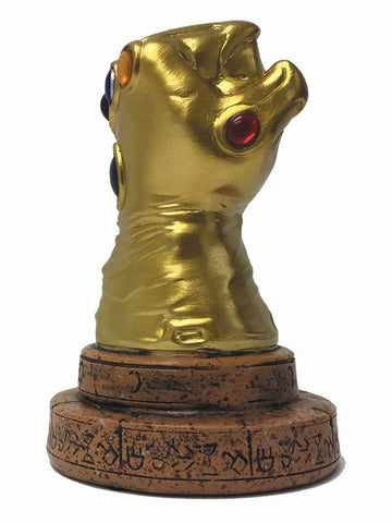 Guardians of the Galaxy - Preview Limited Thanos Infinity Gauntlet Monument