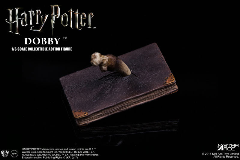 Dobby - Harry Potter And The Chamber Of Secrets