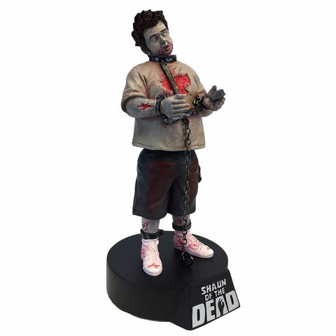 Shaun of the Dead - Zombi Ed Premium Motion Statue