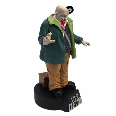 Shaun of the Dead - Vinyl Zombie Premium Motion Statue