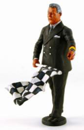 1/18 Race Director