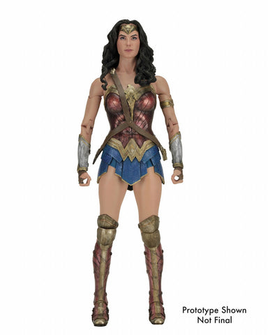 Wonder Woman - Wonder Woman 1/4 Action Figure