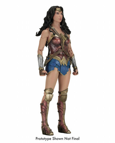 Wonder Woman - Wonder Woman 1/4 Action Figure