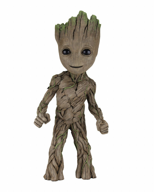 Guardians of the Galaxy Vol.2 - Groot 30 Inch Form Figure