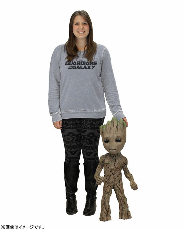 Guardians of the Galaxy Vol.2 - Groot 30 Inch Form Figure