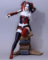 Fantasy Figure Gallery - DC Comics Collection: Harley Quinn 1/6 Exclusive ver.