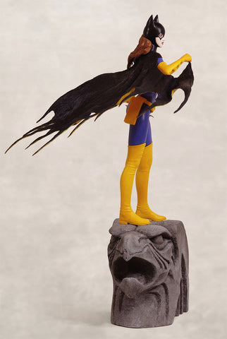 Fantasy Figure Gallery - DC Comics Collection: Batgirl 1/6 Exclusive ver.