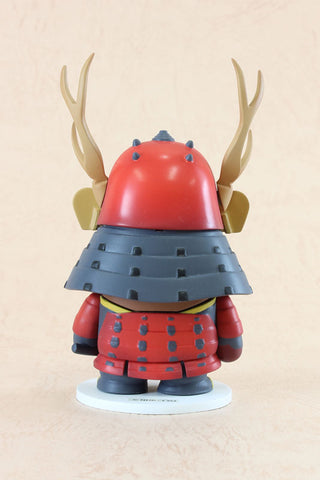 Domo-kun Mini Figure Set 1
