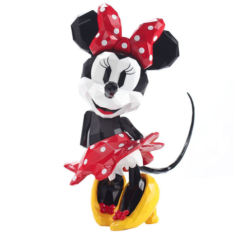 POLYGO - Minnie Mouse