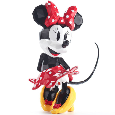 POLYGO - Minnie Mouse