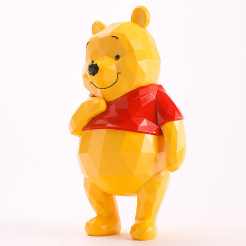POLYGO - Winnie the Pooh