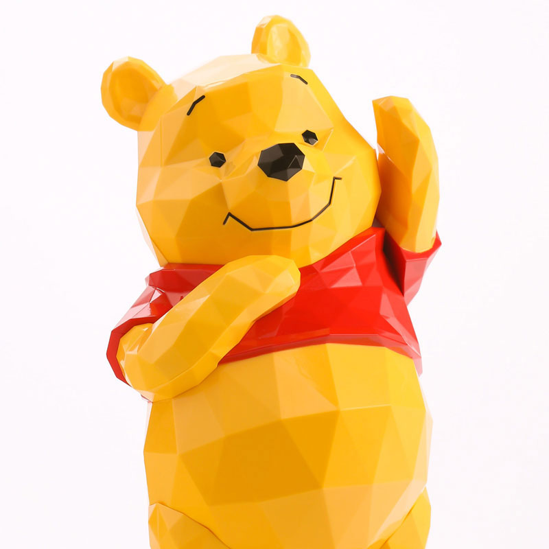 POLYGO - Winnie the Pooh