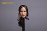 1/6 Western Beauty Head 003 A