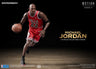 1/9 Motion Masterpiece Collectible Figure - NBA Collection: Michael Jordan