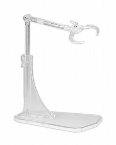 Dynamic Action Figure Stand