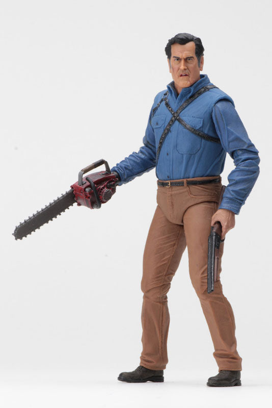 Ash vs Evil Dead - Ash Ultimate 7 Inch Action Figure