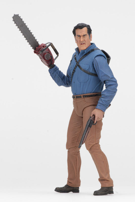 Ash vs Evil Dead - Ash Ultimate 7 Inch Action Figure