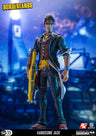 Color Tops - Borderlands 2: Handsome Jack 7 Inch Action Figure